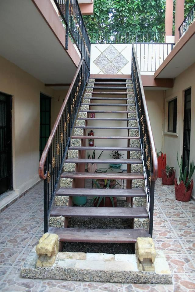 Hotel Casa Pellegrin Merida Luaran gambar