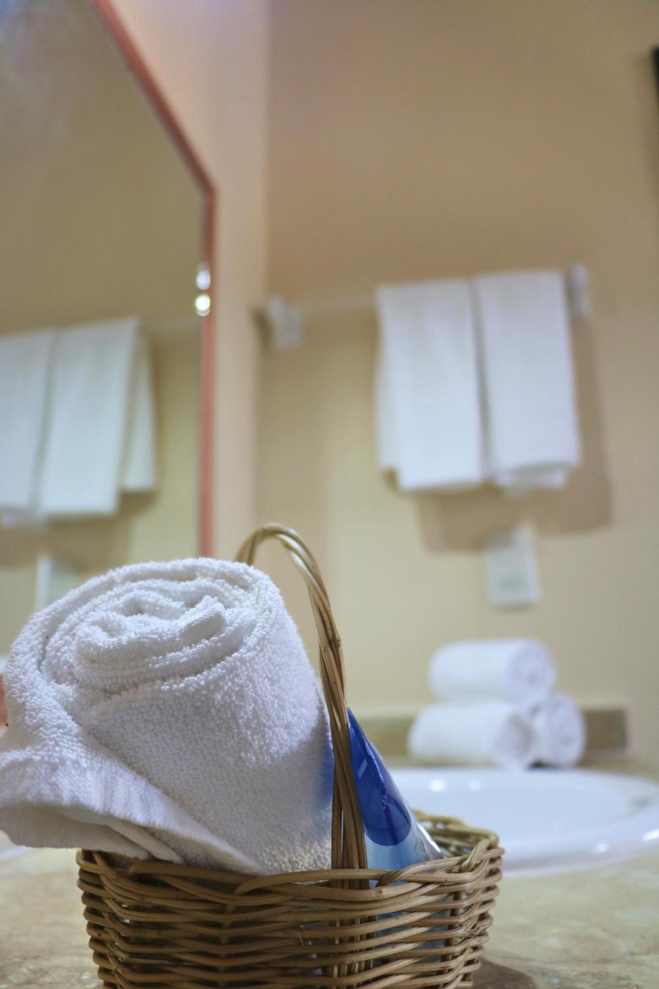 Hotel Casa Pellegrin Merida Luaran gambar