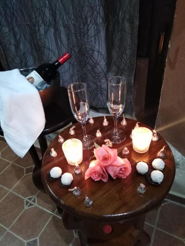Hotel Casa Pellegrin Merida Luaran gambar