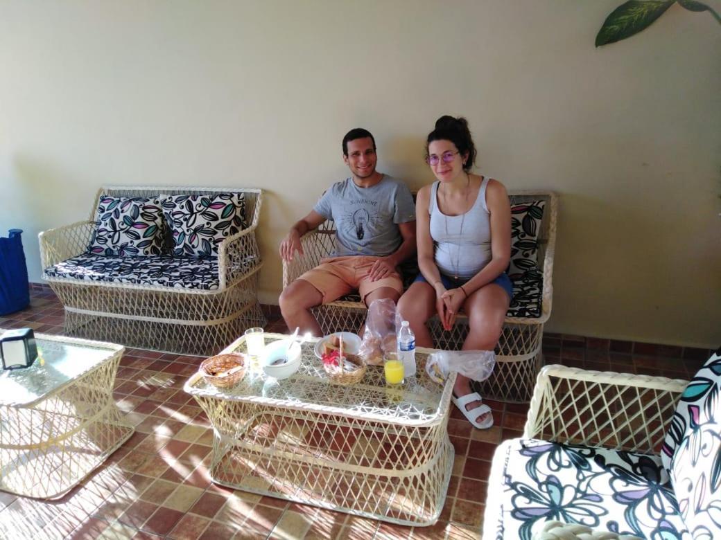Hotel Casa Pellegrin Merida Luaran gambar